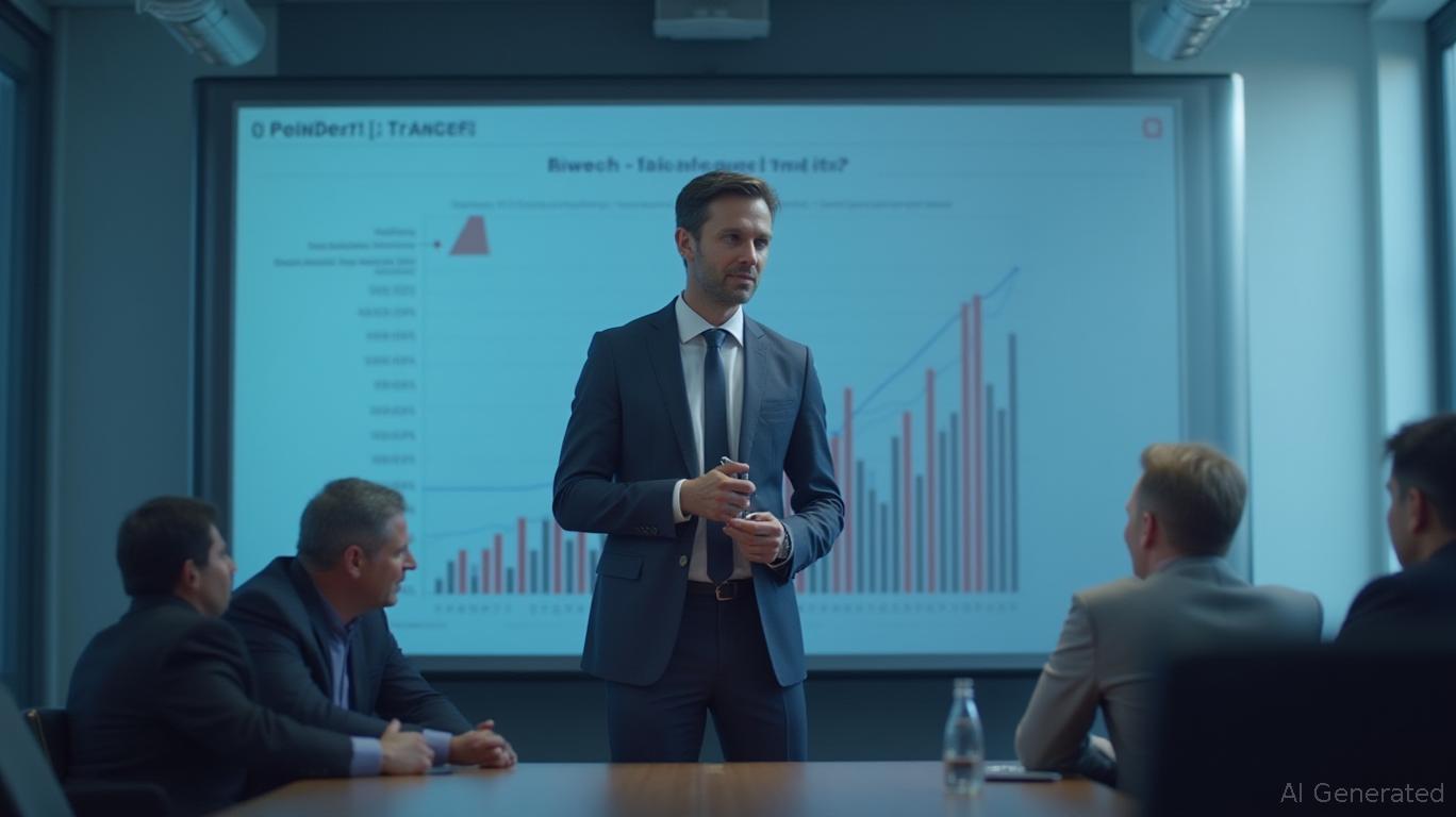 OpenAI 首席财务官任命推动财务精准化战略实施