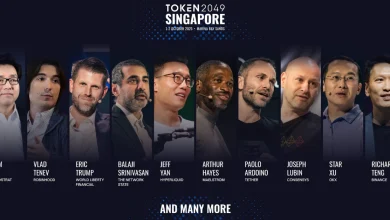 TOKEN2049 新加坡站创下全球规模最大的Web3盛会纪录，25,000人参会规模空前