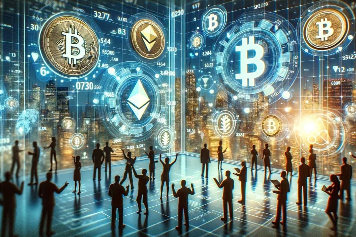 Ripple, DBS Bank, and Franklin Templeton Collaborate to Advance Tokenized Finance in Singapore: Reuters