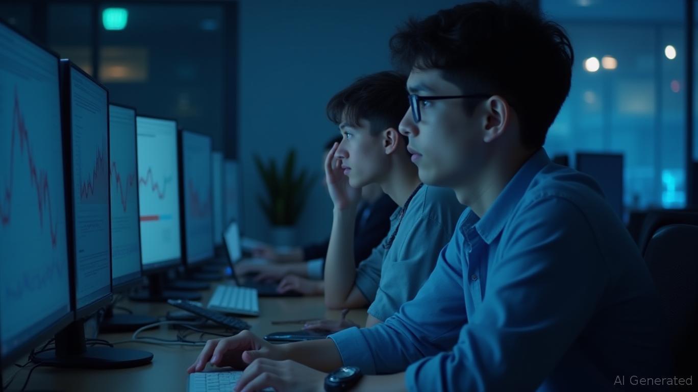 Pi Network 陷入困境：技术进步与市场冷漠之间的挑战