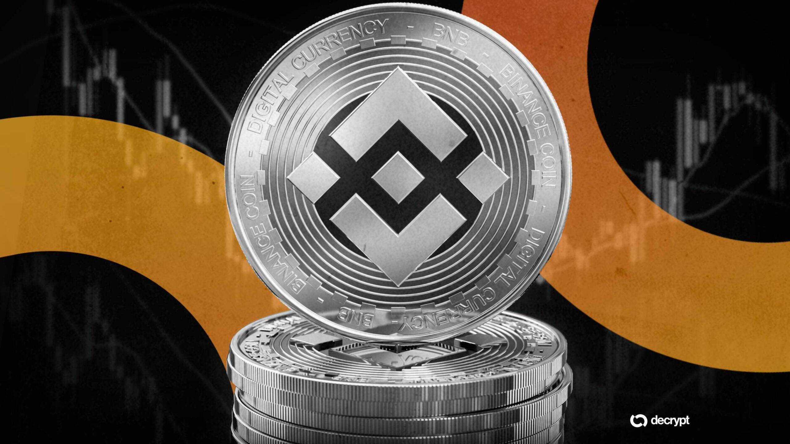 BNB周末交易量创纪录高:专家观点