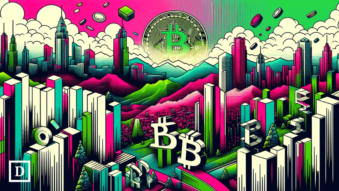 DATCO增加持仓，加密货币资金活动急剧增加