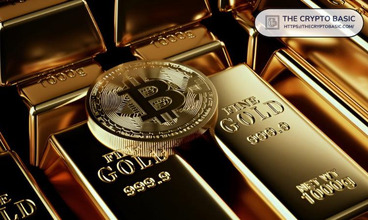 Michael Saylor: 比特币有望比黄金增长10倍