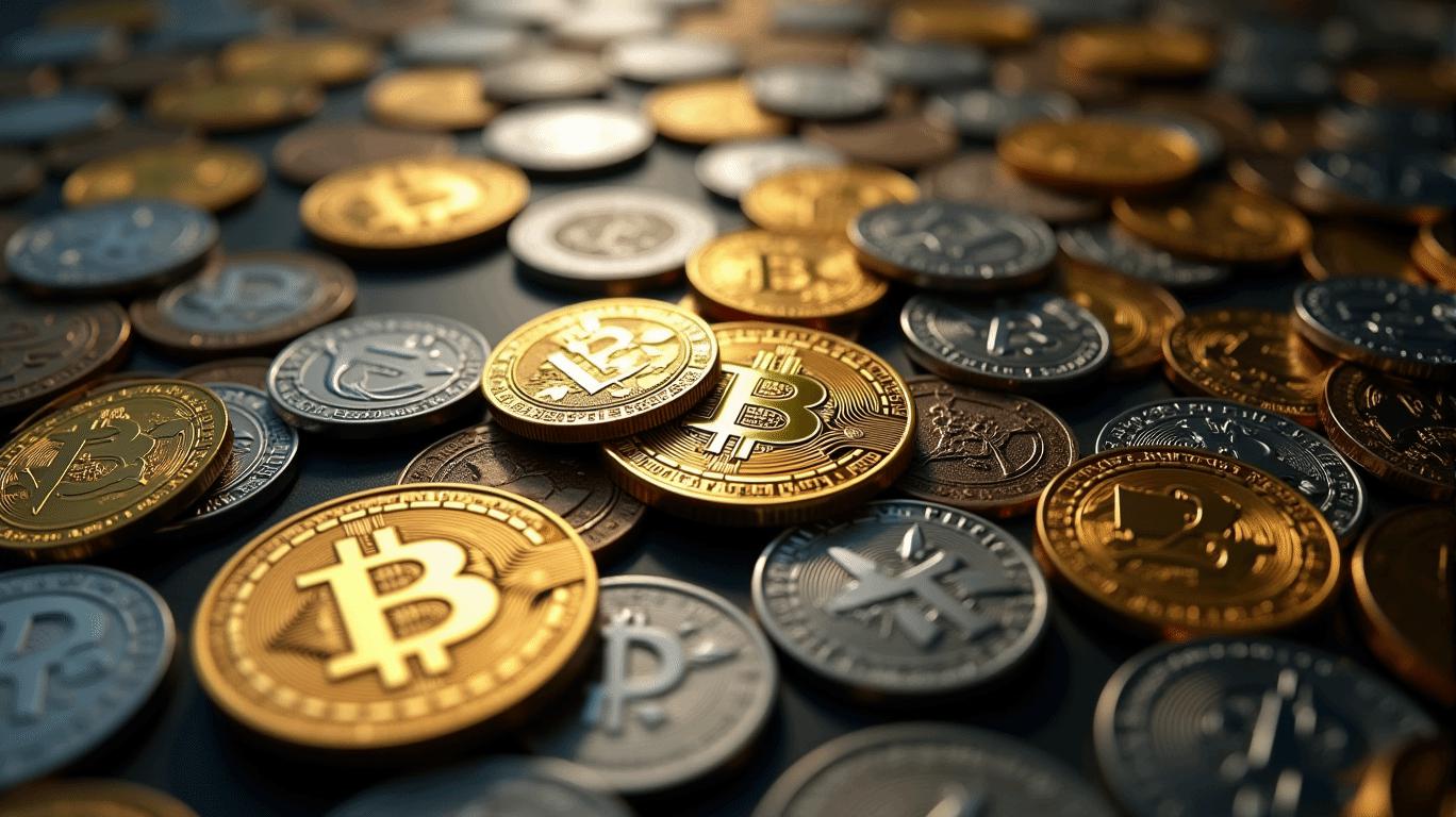 Bitfarms Ltd. (BITF): Evaluating Operational Efficiency, Cost Structure, and Sustainability in the Competitive Bitcoin Mining Landscape.