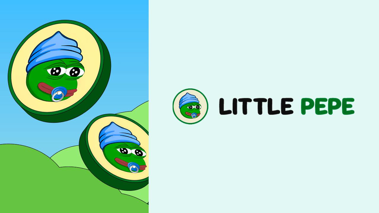 3 款值得收藏的表情币：小佩佩 (LILPEPE)、狗狗币 (DOGE)、佩佩币 (PEPE) —— 抓住资金智能流动