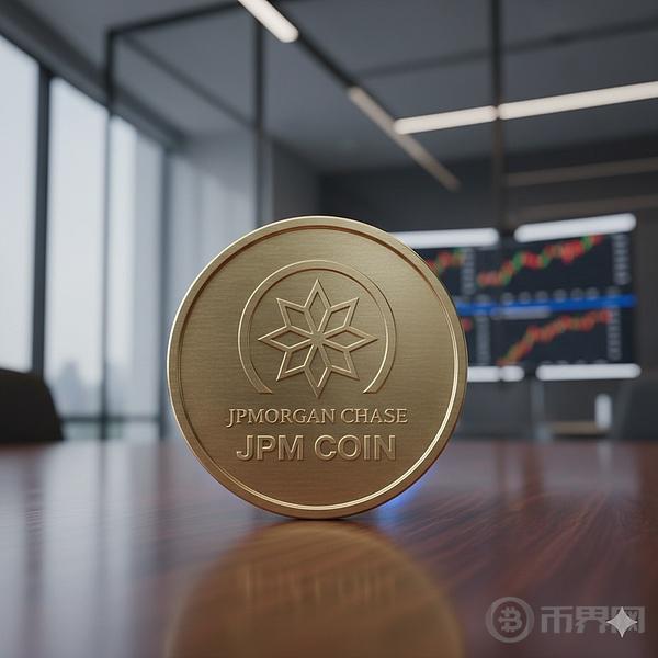 从JPM Coin到USDC:金融巨头争相抢夺的稳定币探讨