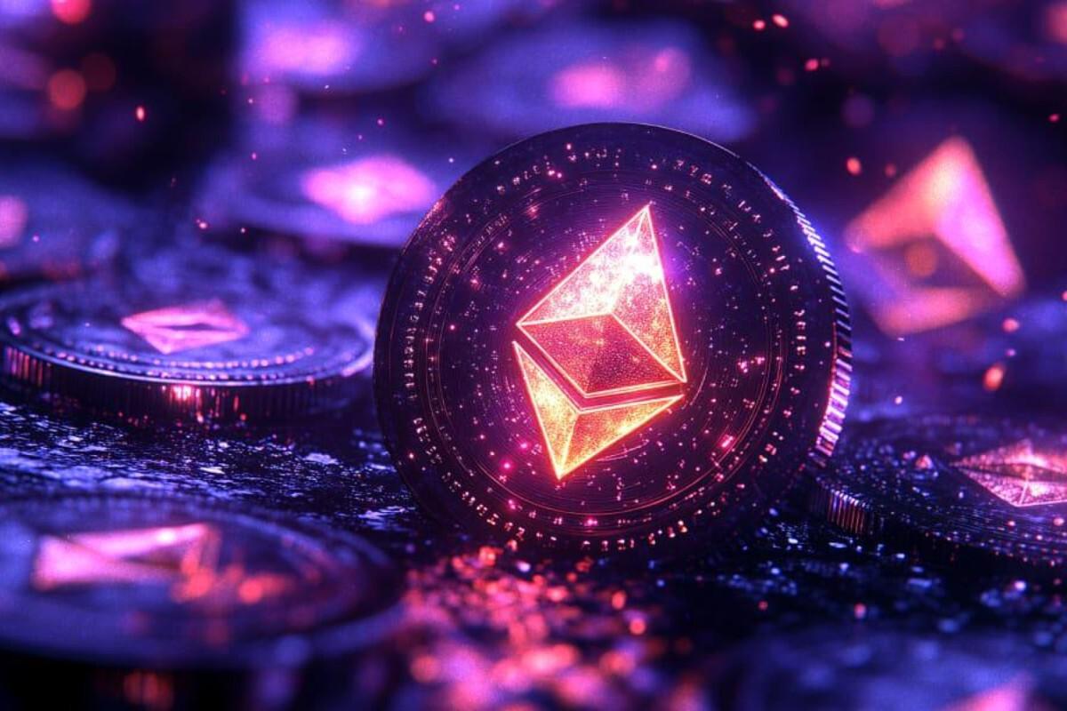 BitMine 在低迷时期收购 20 万 ETH —— Tom Lee 的公司如何加大对以太坊的投资筹码