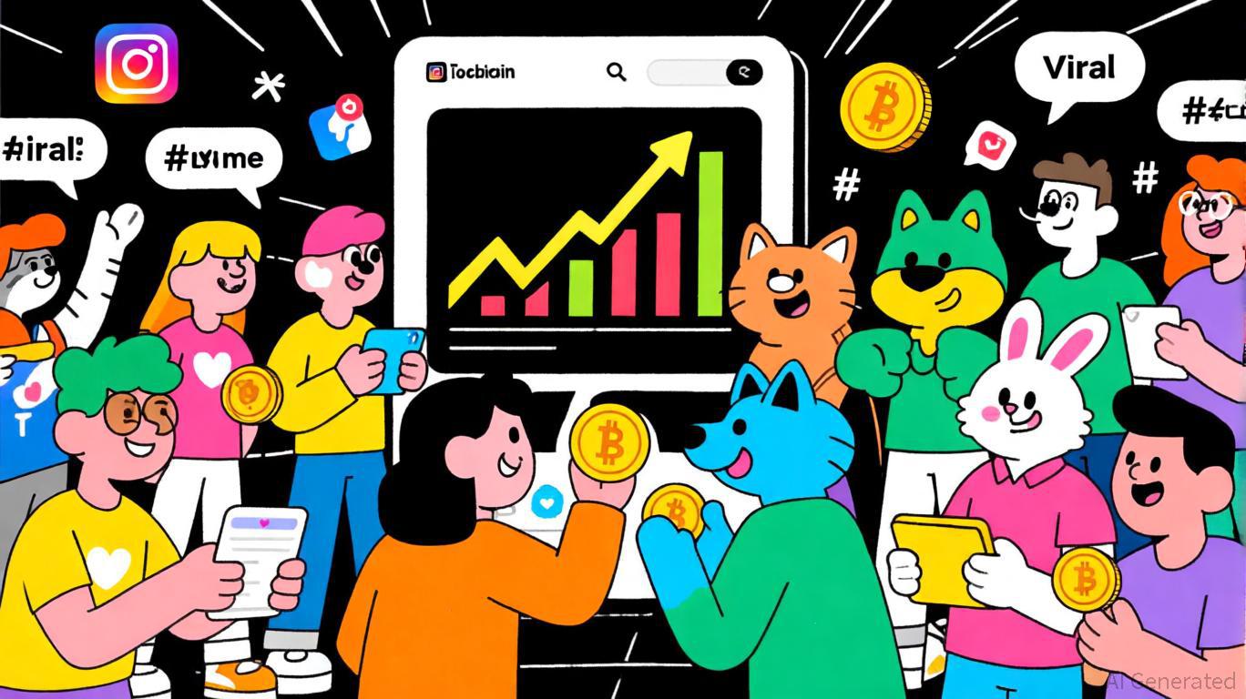 The Next Viral Surge of Memecoins and Cryptocurrencies: Decoding Market Psychology and Token Economics of Undervalued Assets