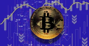 Bitcoin (BTC) surges by 5%, breaking through ,100 as bulls regain control