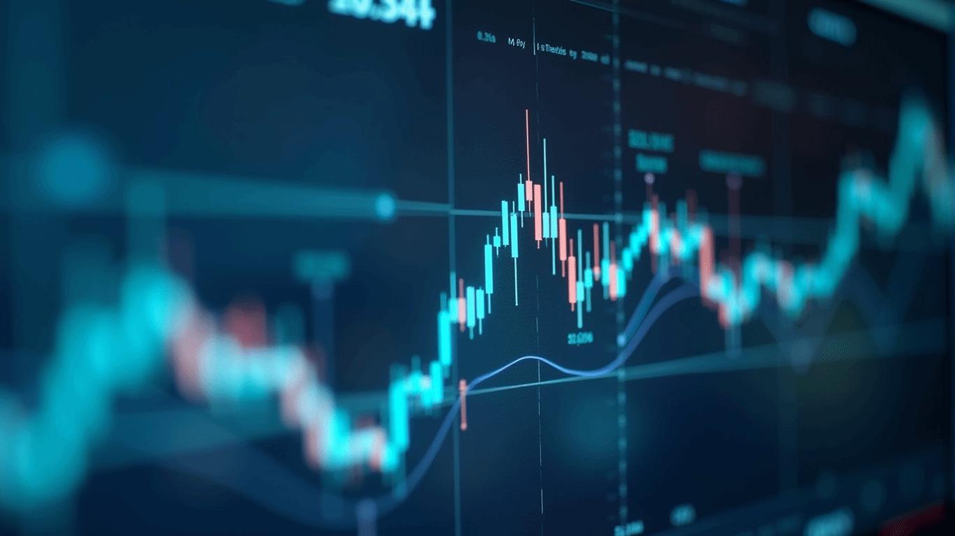 市场概览：Lisk/比特币 (LSKBTC) — 24小时K线图技术分析