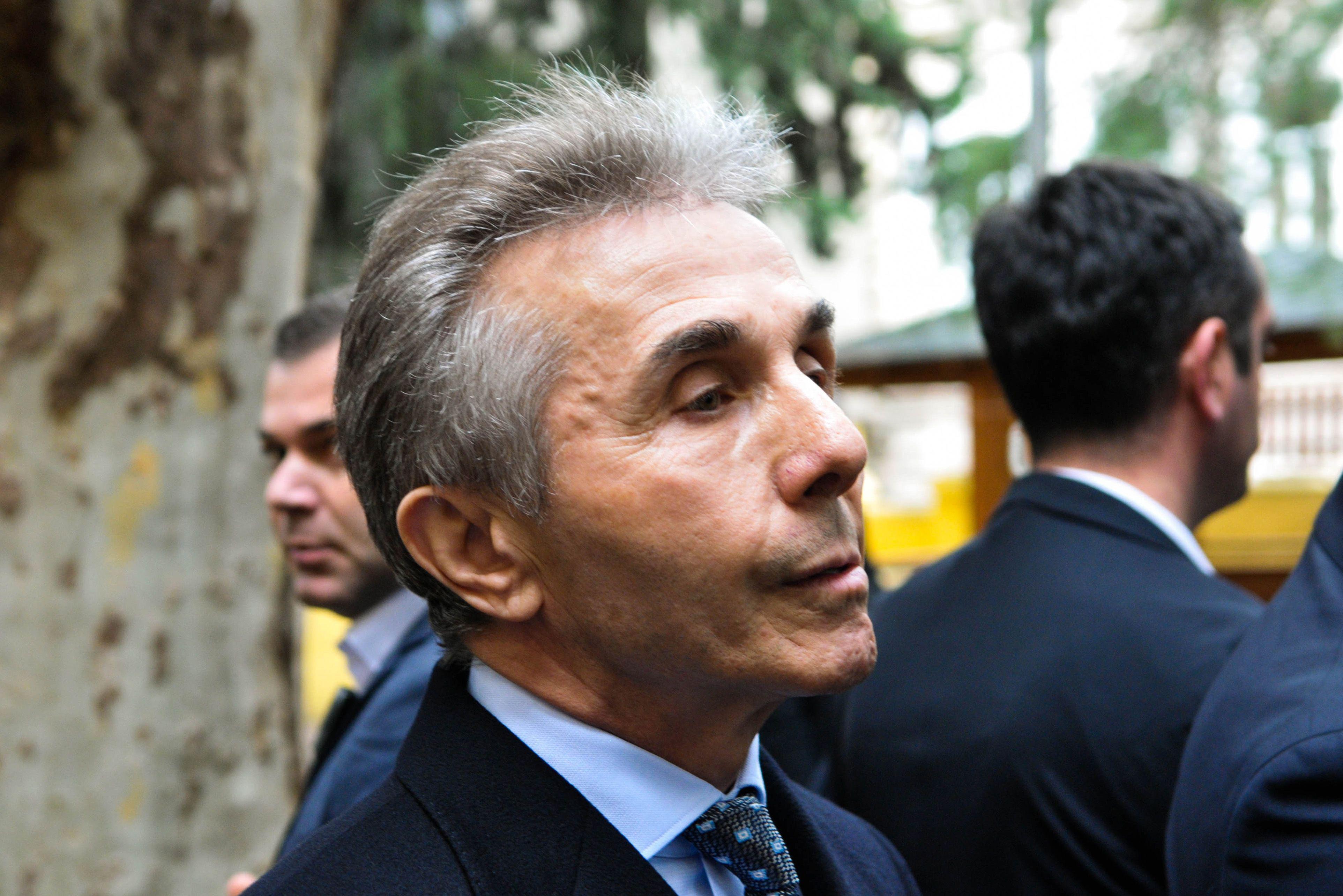 格鲁吉亚的“影子统治者”寻求追回 10 亿美元比特币财富