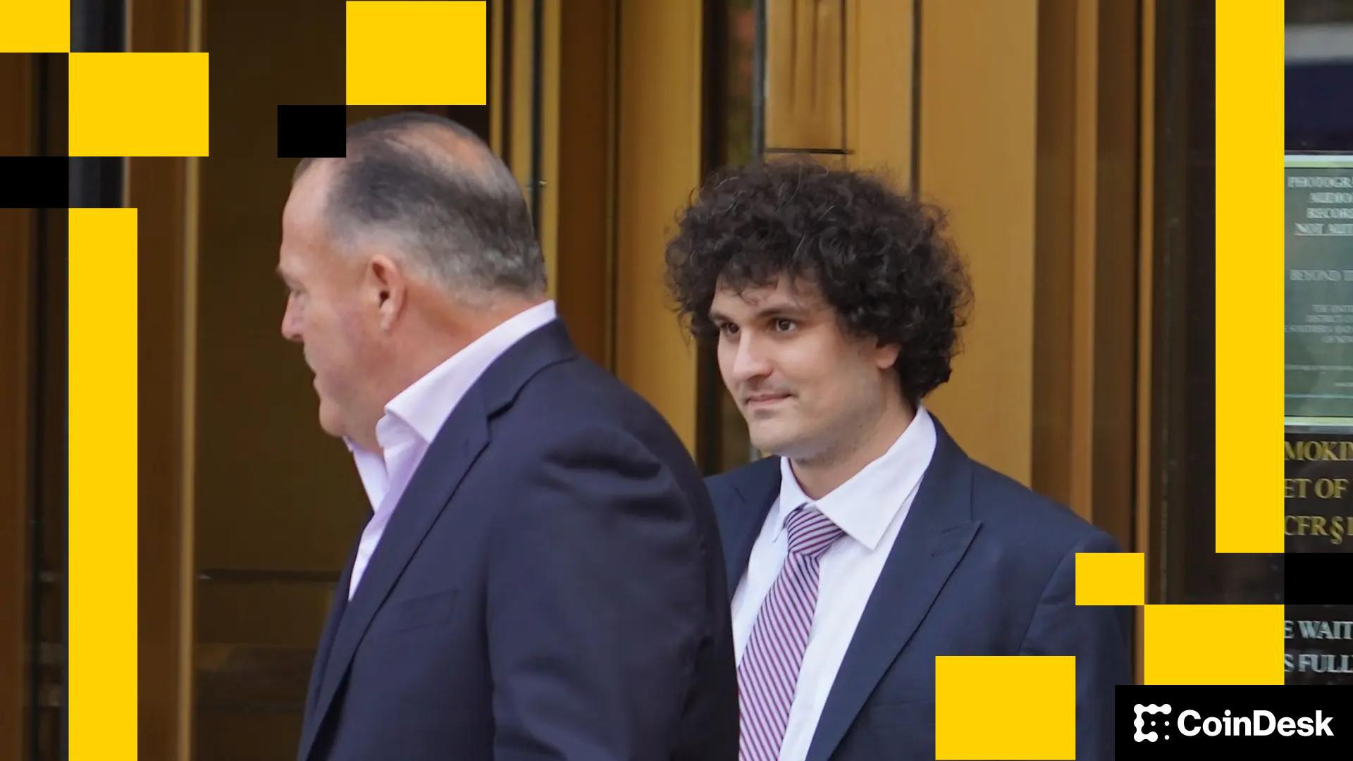 Sam Bankman-Fried发布长篇声明，驳斥“FTX已破产”的传闻