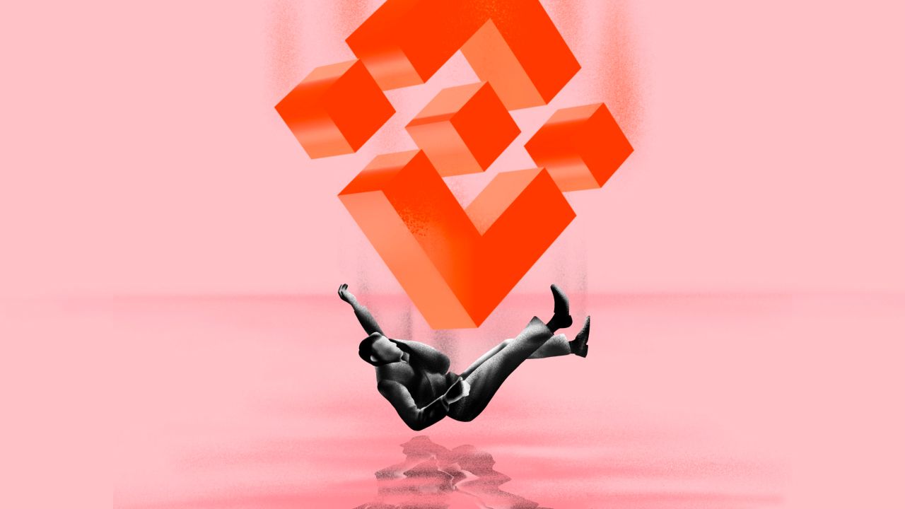 特朗普点燃风暴：币安和赵长鹏被卷入尼日利亚的漩涡