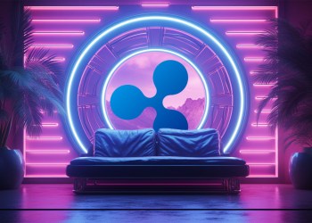 Ripple Receives 0 Million Investment Led by Fortress and Citadel