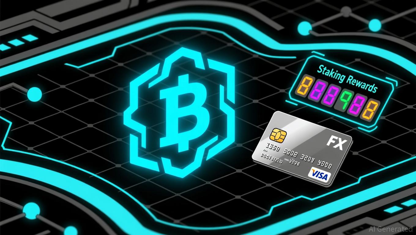 BlockchainFX:下一个百倍加密货币预售及其颠覆全球金融之路