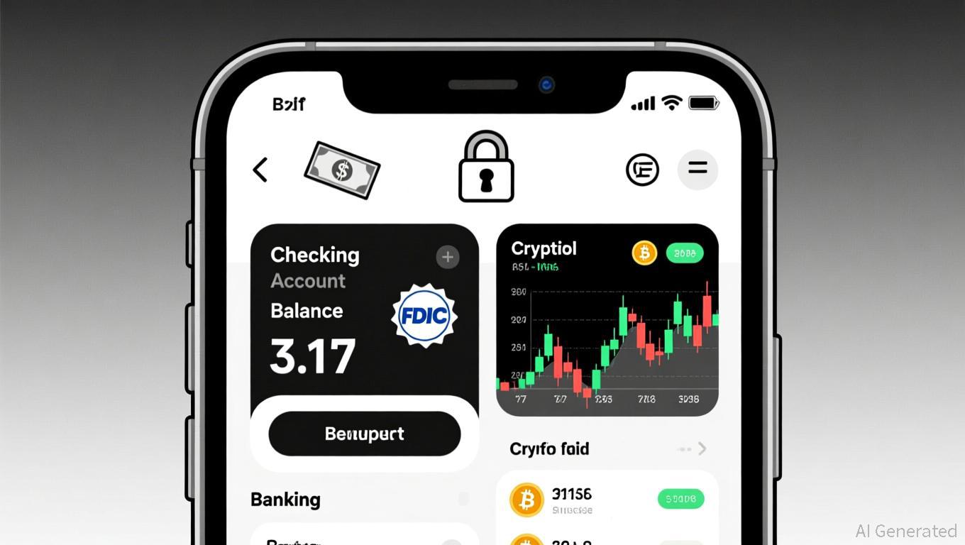 SoFi扬帆重返加密货币领域：数字资产范式转变的战略举措