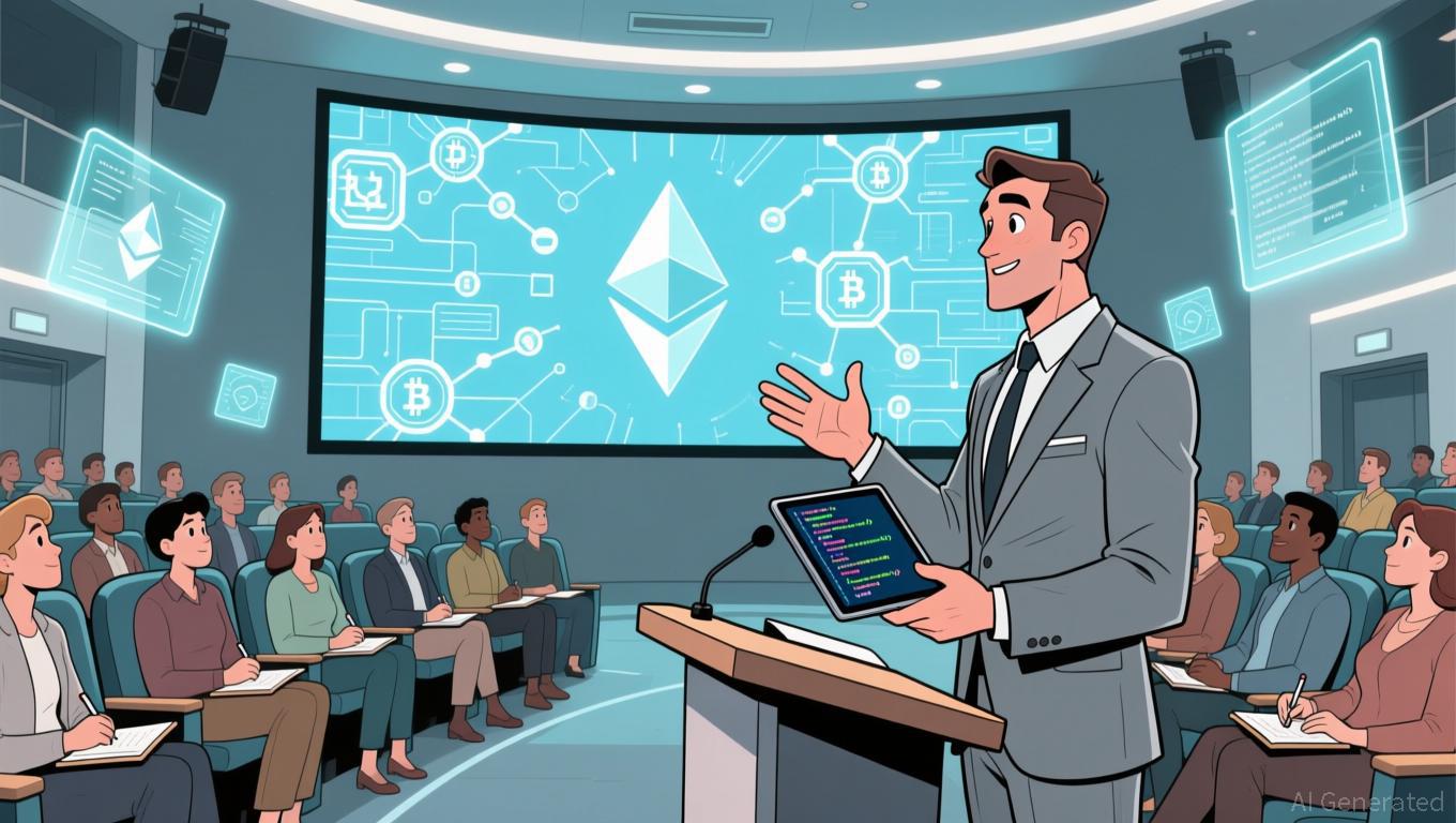 市场分析：以太坊 (DENTETH) – 近24小时价格走势与动能