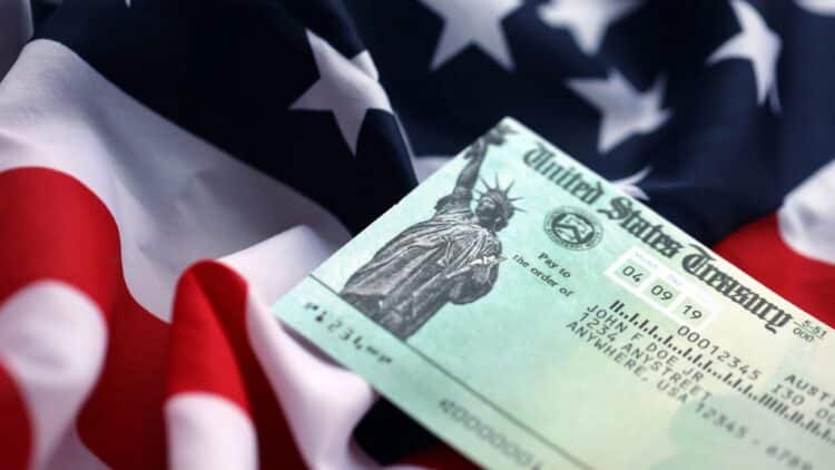 美国国税局2025年11月最新直接存款付款更新报道