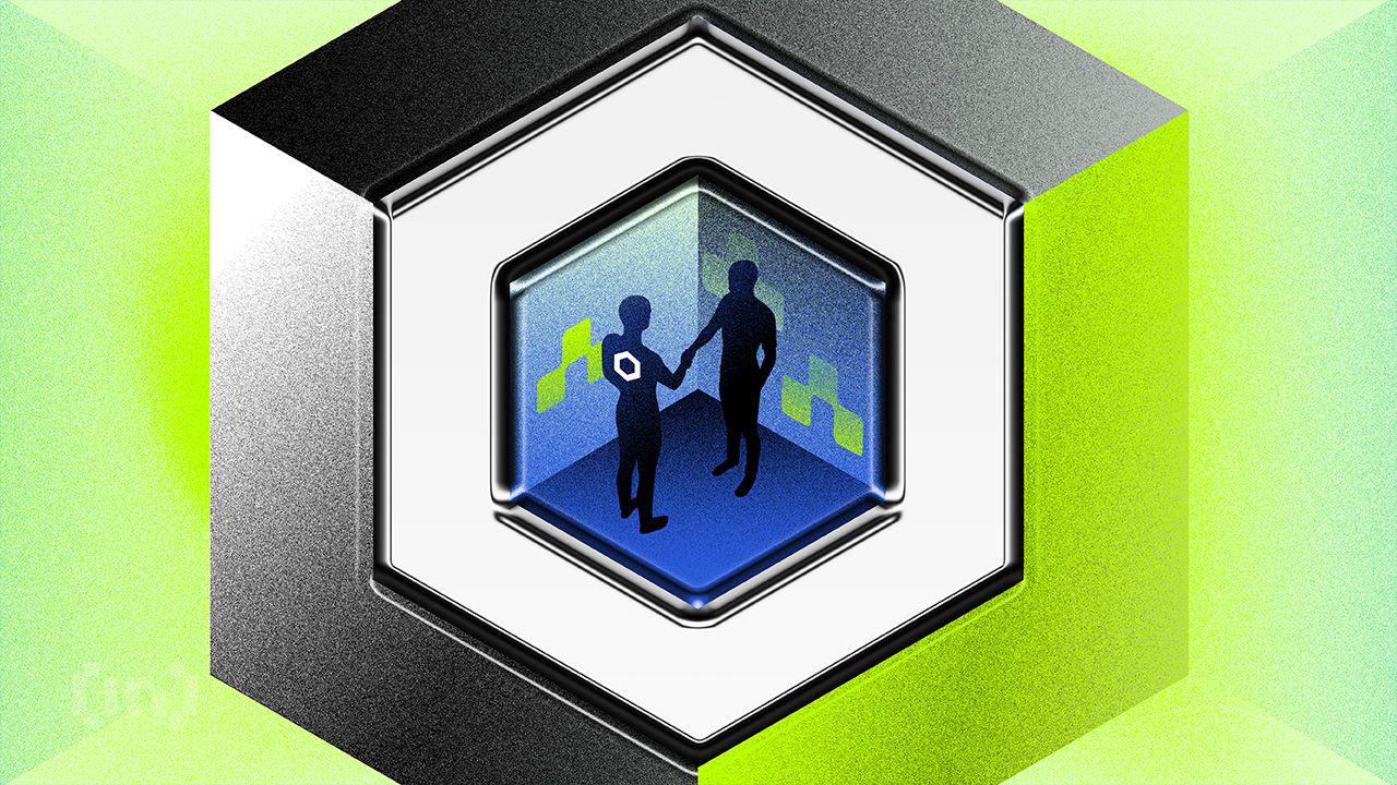 Chainlink ETF 即将推出——但仍有持有者在抛售 LINK 代币