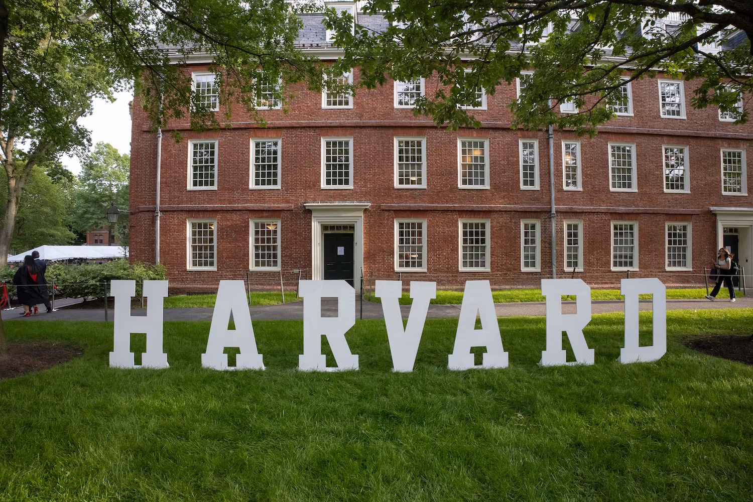 Harvard University\