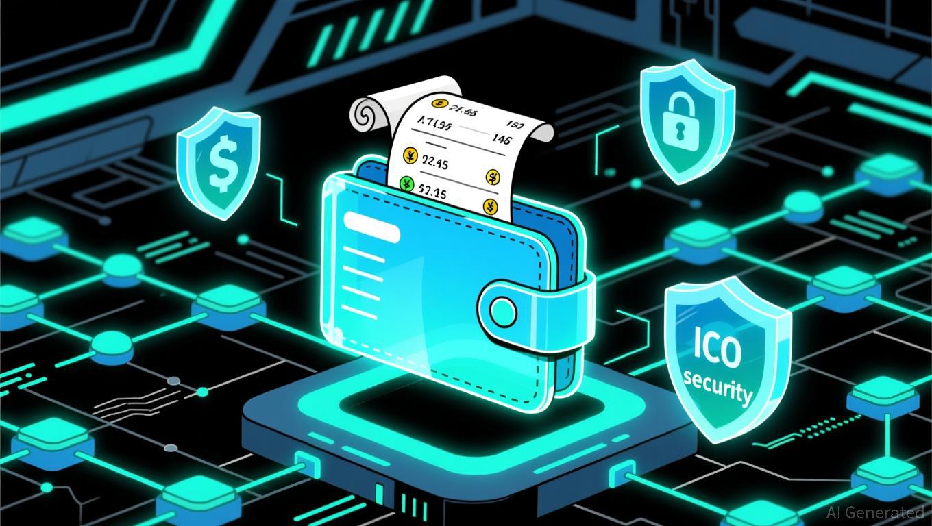 Encrypting Assets: Regulatory Risks in Asset Management - The Persistent Threat of Fraudulent ICOs and the Necessity of Investor Due Diligence