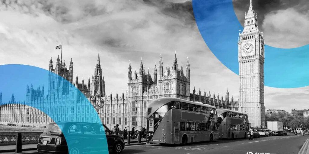 英国反欺诈办公室揭开2800万美元加密基金崩盘案，两人遭捕