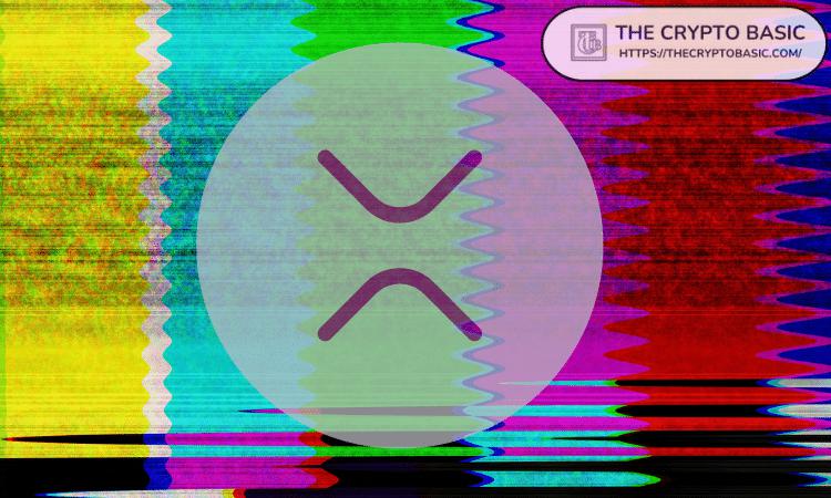 专家解释为何只有XRP将出现45倍故障