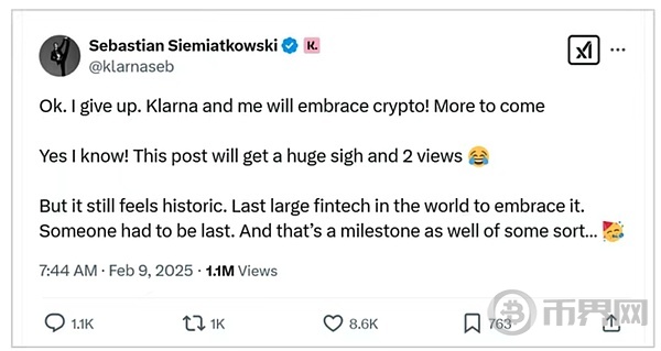 另一支付巨头准备发行稳定币